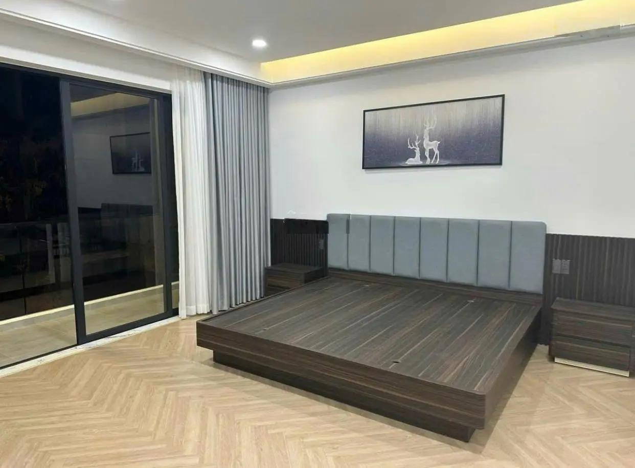 Bán căn nhà đẹp mới xây Nguyễn Đình Chiểu, thị trấn Đạ Tẻh
