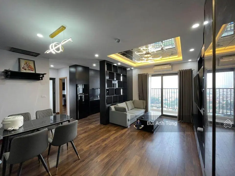 Quỹ 20 căn cuối cùng tòa E Tecco Elite City giá trực tiếp từ CĐT - Cho thuê luôn được 245tr/2 năm