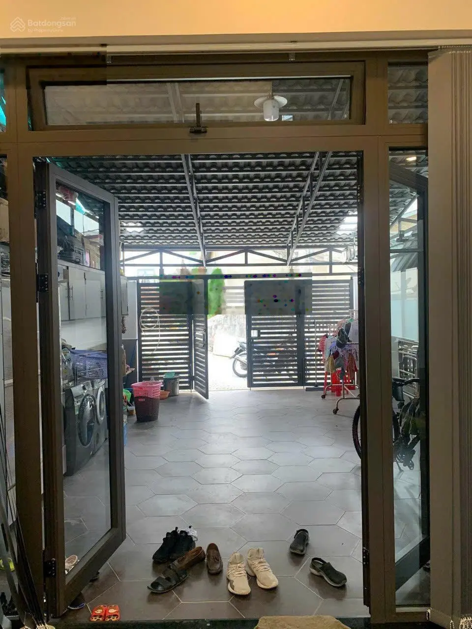 Nhà mới đẹp Hùng Vương 105.4m2 ngang 5,2m nở hậu đều cách Hồ Xuân Hương 1,5km giá chỉ 5,6 tỷ