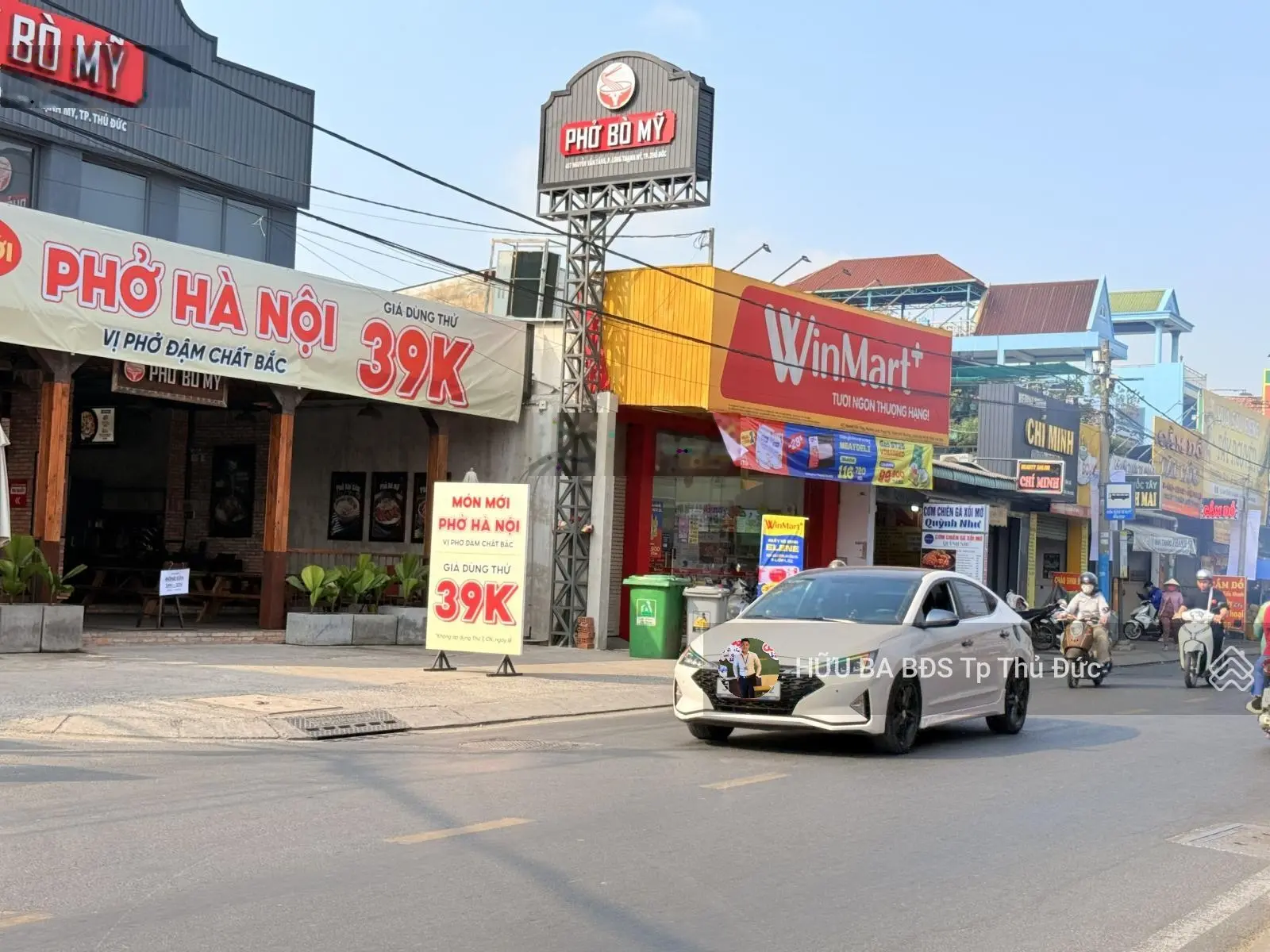 Mặt tiền KD Nguyễn Văn Tăng, DT 10m x 22m2 nhà 2 lầu cho thuê 60tr/th, giá 24 tỷ sổ hồng riêng