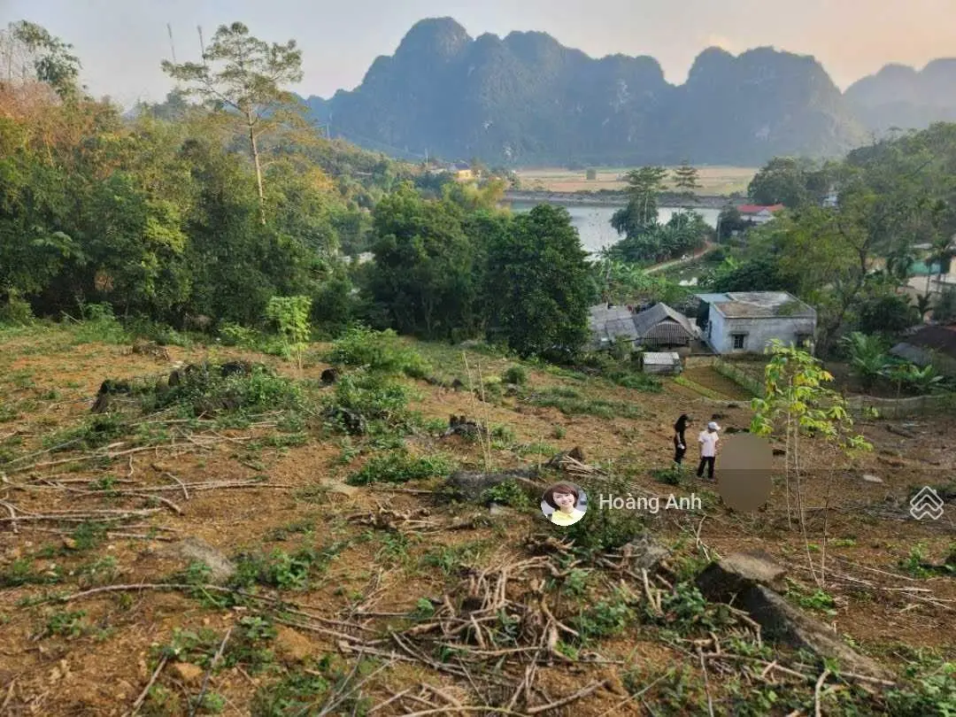 Bán 2032m đất nghỉ dưỡng có 1000m thổ cư ở Lạc Lương Yên Thủy Hòa Bình chỉ nhỉnh 1 tỷ