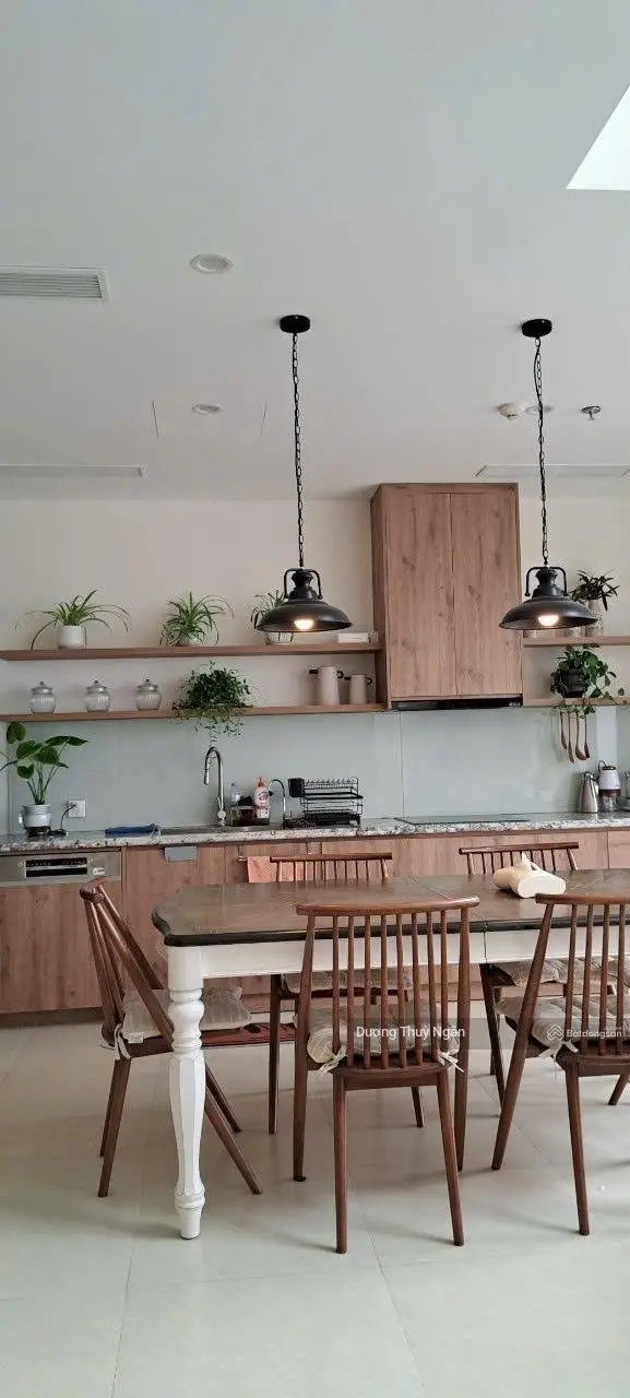 Gửi bán căn hộ Mezza cực kỳ xinh xẻo, 110m, 3PN, không chắn view, sổ hồng vĩnh viễn