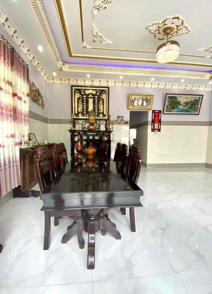 Bán gấp siêu rẻ nhà phường 8