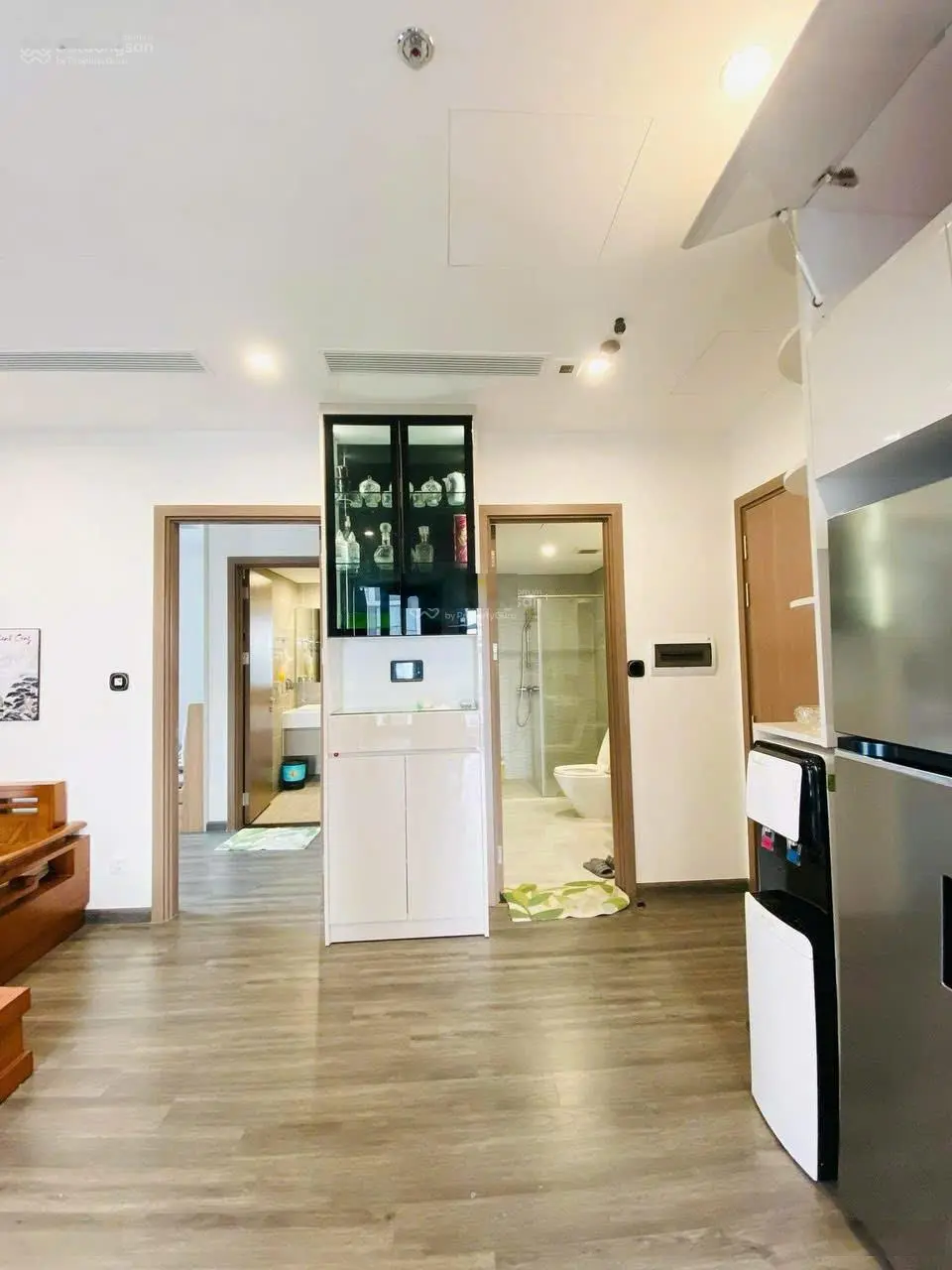 Cần bán nhanh căn góc 2 ngủ Zenpark với thiết kế cực hiện đại - Liên hệ: 0962 606 ***