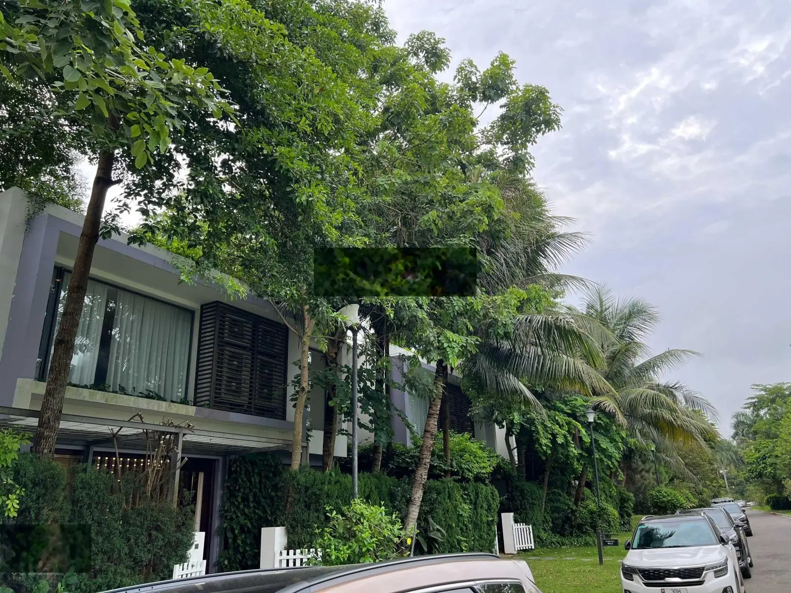 Chính chủ cần bán mảnh đất 543m2 mặt hồ Flamingo đại lải sổ đỏ cầm tay giá siêu rẻ LH: 0855 432 ***
