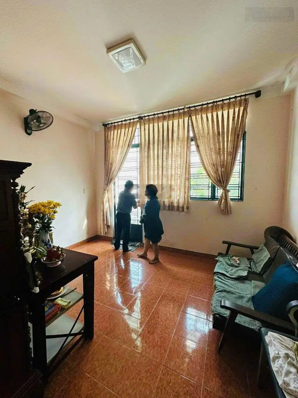Chỉ 16 tỷ sở hữu ngay nhà MT rẻ và đẹp đường 10m sát Trần Não Bình An Q2 rộng 90m2(4,2x20m), T, 2L