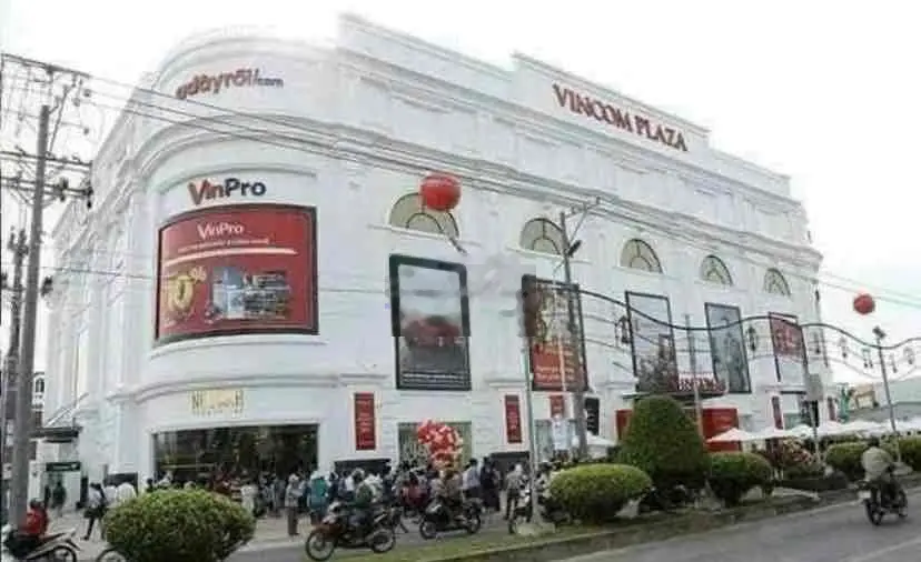 Bán gấp có trả là bán shophouse vĩnh long