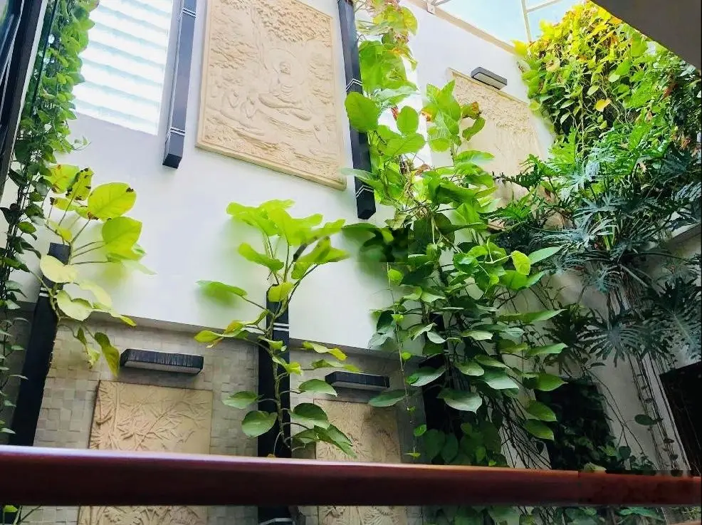 Cần bán gấp trước tết nhà đẹp ở ngay sổ sẵn giá tốt nhất khu vực Simco Vạn Phúc-80m-6t-mt5m-18.25tỷ
