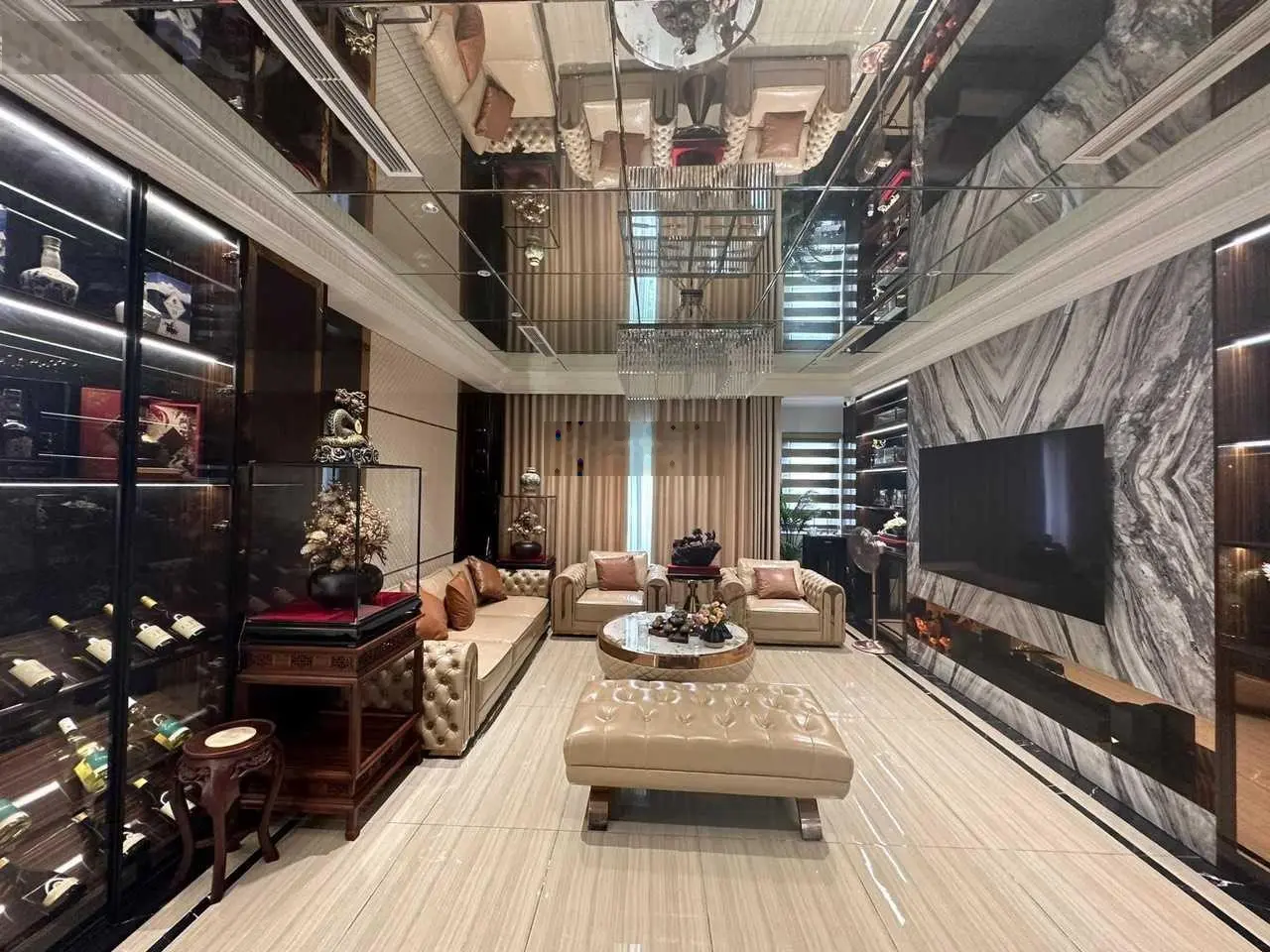 Bán nhà phân lô ngõ 106 Hoàng Quốc Việt, 30m ra phố, gara ô tô, mới đẹp, ở luôn, 68m2*4T