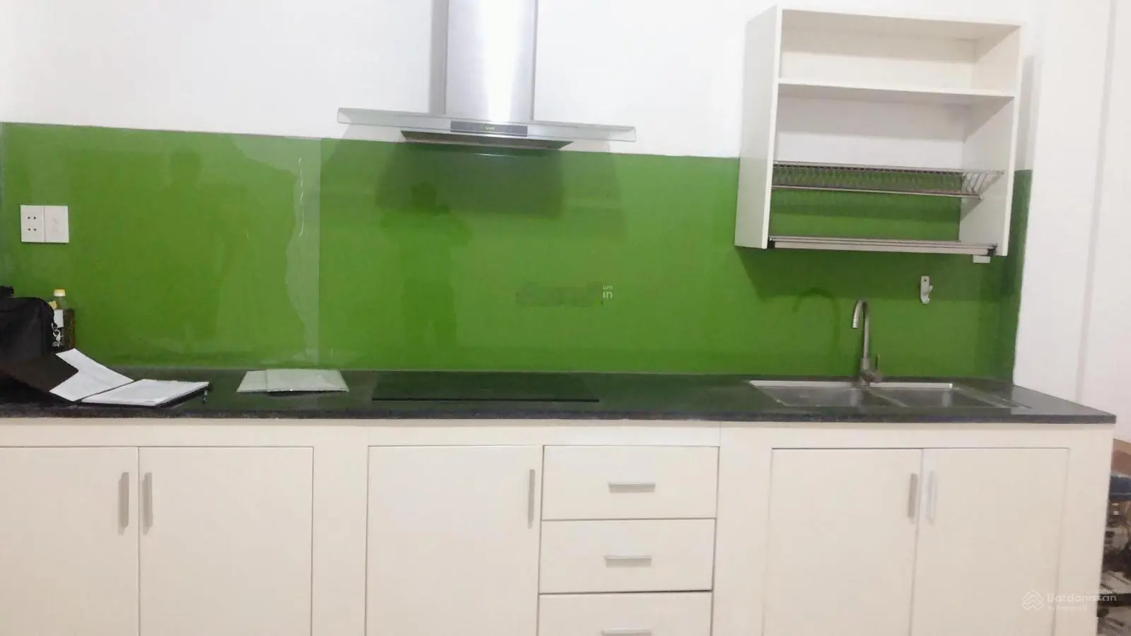 Không có căn thứ 2 ạ! Bán nhà mới 3 tầng x 56m2 - Gần CV Gia Định - Chỉ 5,99 tỷ