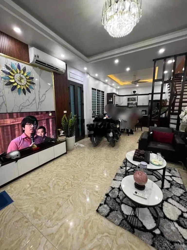Bán nhà Dân xây Lô góc ngõ 96 phố Đại Từ gần khu đô thị Đại kim