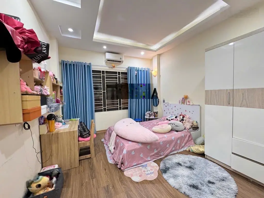 Bán nhà Nguyễn Đức Cảnh mặt ngõ thông kinh doanh ô tô cách nhà 10m - 7 phòng - hơn 7 tỷ