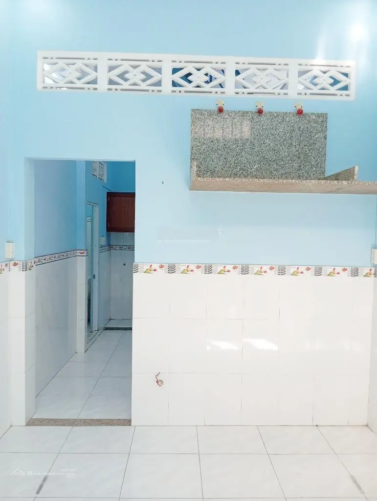 Bán nhà mặt tiền hụt đường hồng bàng, quận 6, hxh, 3pn, shr 9 chủ, hỗ trợ khách mua vay ngân hàng