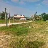 Bán đất thôn Phú Sơn, Ninh Trung, Ninh Hòa, 226m2 full thổ cư, đường bê tông, dân cư đông đúc