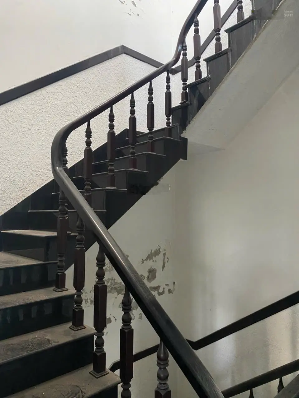 Hàng hiếm! nhà 3 tầng căn góc hướng biển mặt tiền đường trần phú - vĩnh nguyễn, dt: 73m2 ngang 7,3m