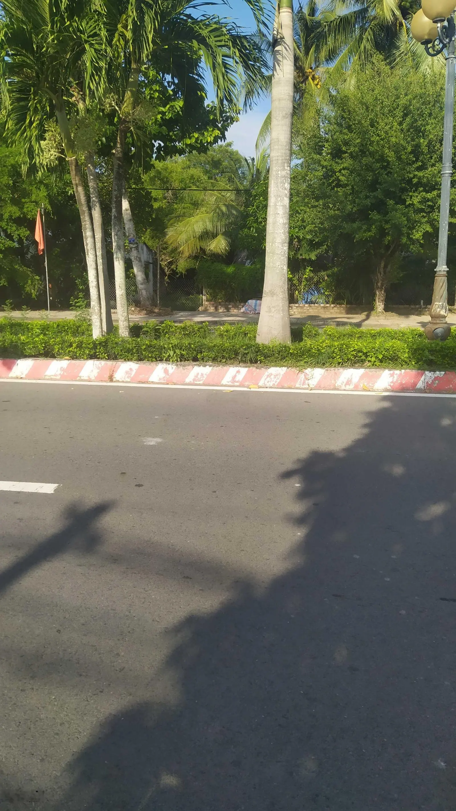 Bán Đất đường 30/4 thành phố trà vinh
