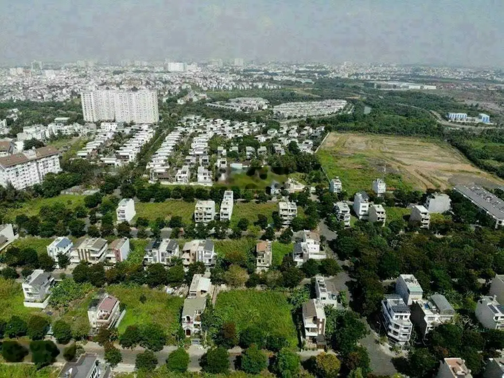 Bán cắt lỗ nền 6x18,5m, Hưng Phú 2, giá 8 tỷ thiện chí bớt lộc