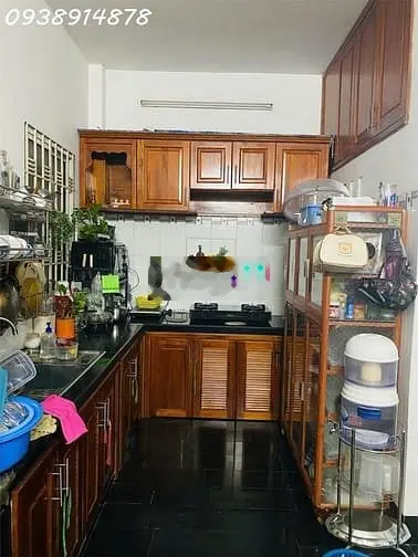 Bán nhà 1t1l 4pn 174m2 hẻm xe hơi đường 5 - linh xuân