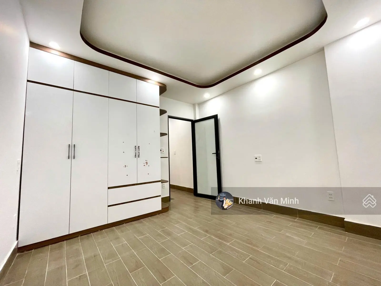 Bán nhà Dân xây 2 năm mới tinh tại Vĩnh Cát, 2,45 tỷ, 45,2m2, 3PN + 3WC, view đẹp, Q.Lê Chân, HP