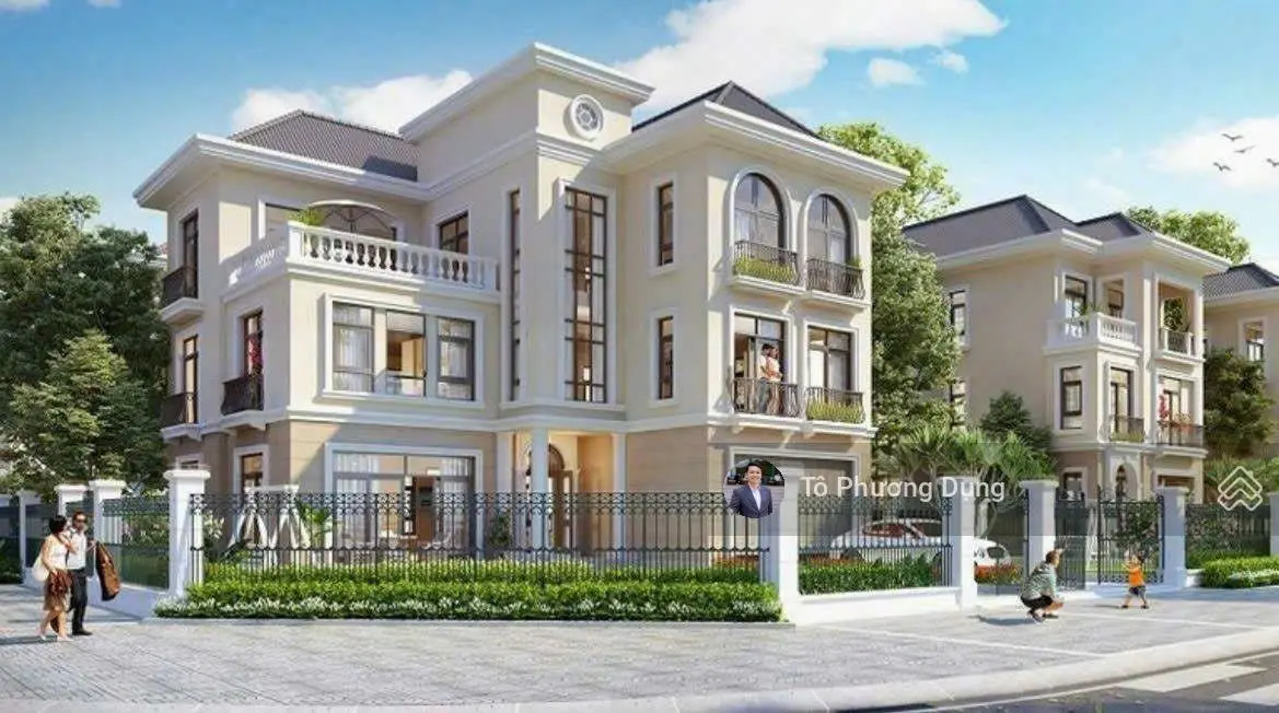 Hot! Mở bán đợt 1 Vinhomes Wonder City - Đan Phượng - Giá 201tr - CK 12% - Booking chỉ 200tr!