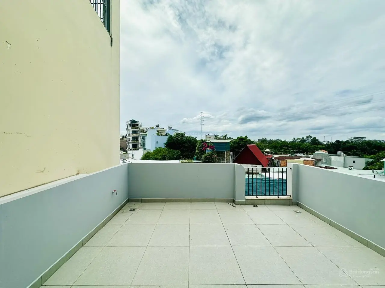 Bán nhà 2 tầng giá 6,7 tỷ phường TML, Q2, TP Thủ Đức