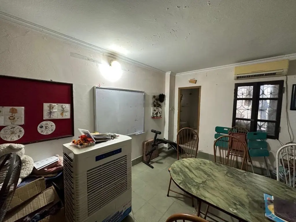 Bán nhà phân lô Bạch Đằng, Hoàn Kiếm 40m2, 5 tầng, giá 7.5 tỷ. Ô tô kinh doanh, hiếm.