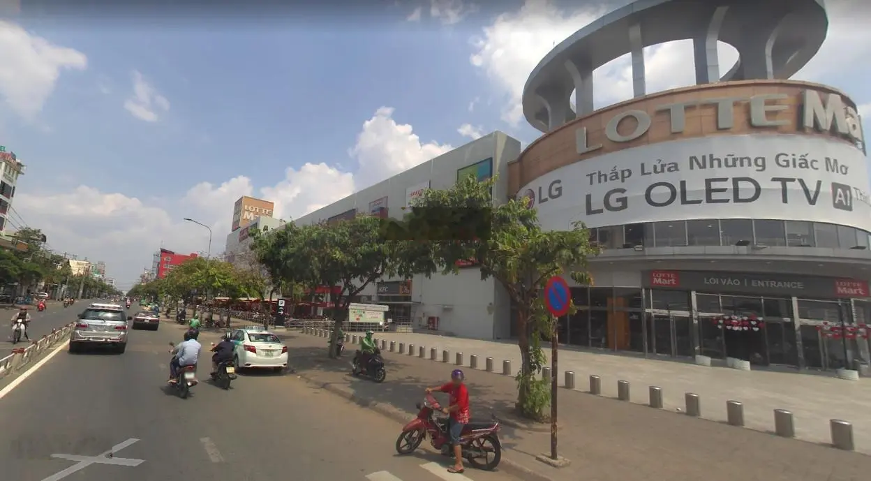 CC bán nhà MT Nguyễn Văn Lượng, P17, DT 4x13m, 4 tầng, HĐT 35 triệu, giá 14,5 tỷ, LH 0919 818 ***
