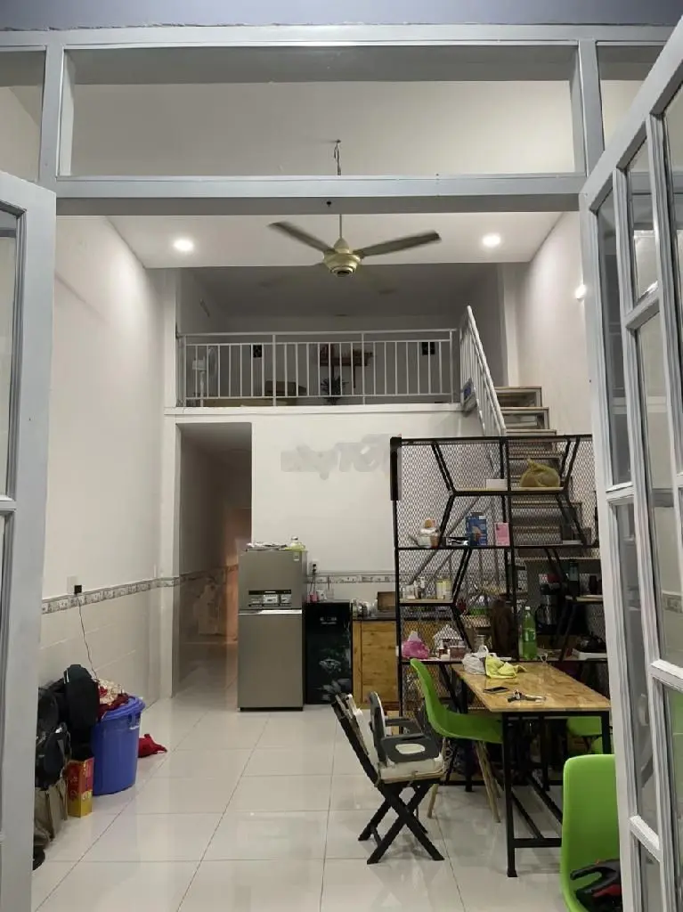 NHÀ GẦN VINCOM VÕ VĂN NGÂN - TRƯỜNG LÊ QUÝ ĐÔN - 70M2 - 4.6TỶ TL