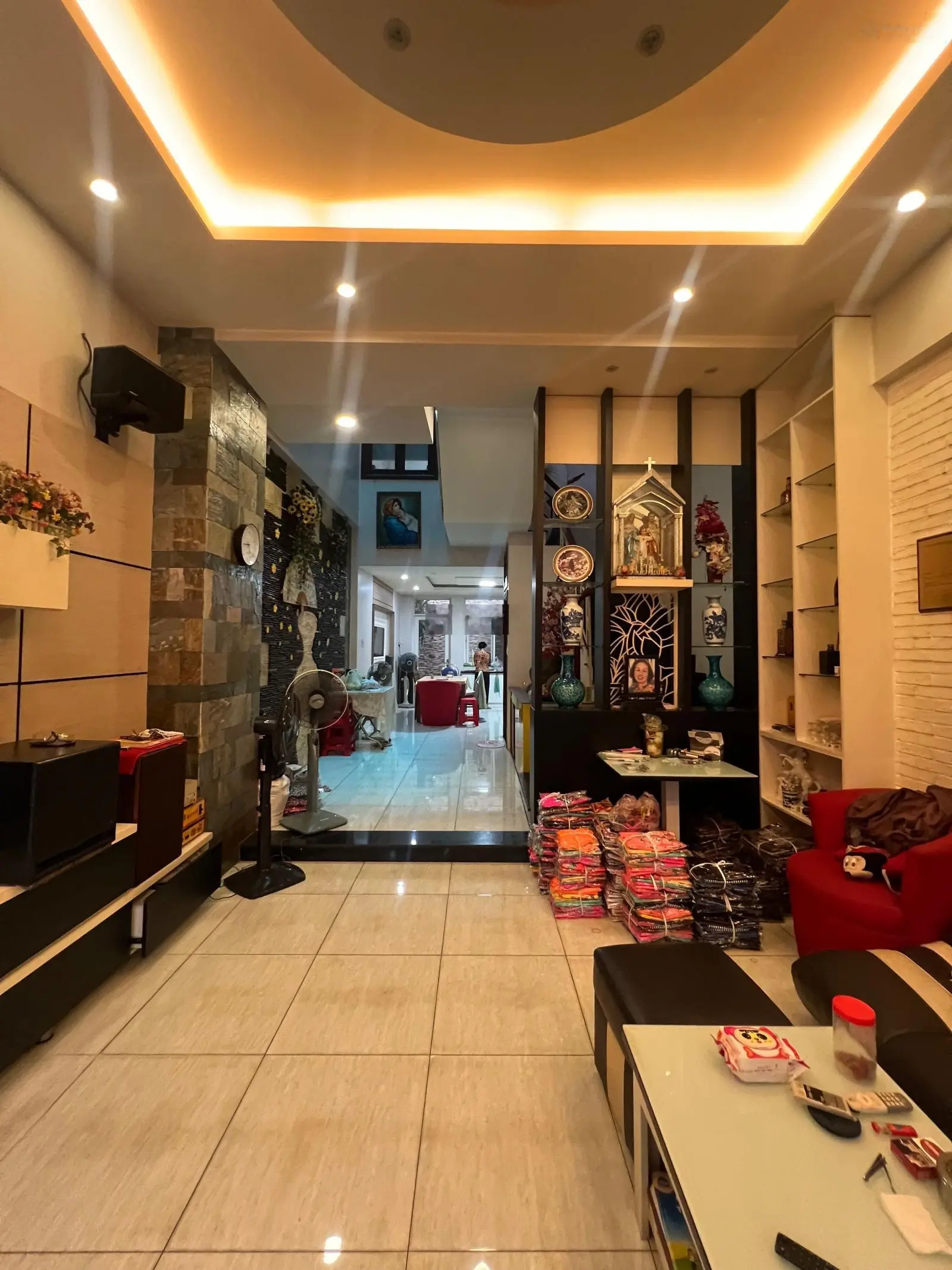 CHÍNH CHỦ CẦN BÁN ĐỂ ĐI MỸ NHÀ 4.5x19 NGAY GẦN TÂN SƠN NHÌ - AEON - GIÁ CỰC TỐT CHỈ NHỈNH 10 TỶ