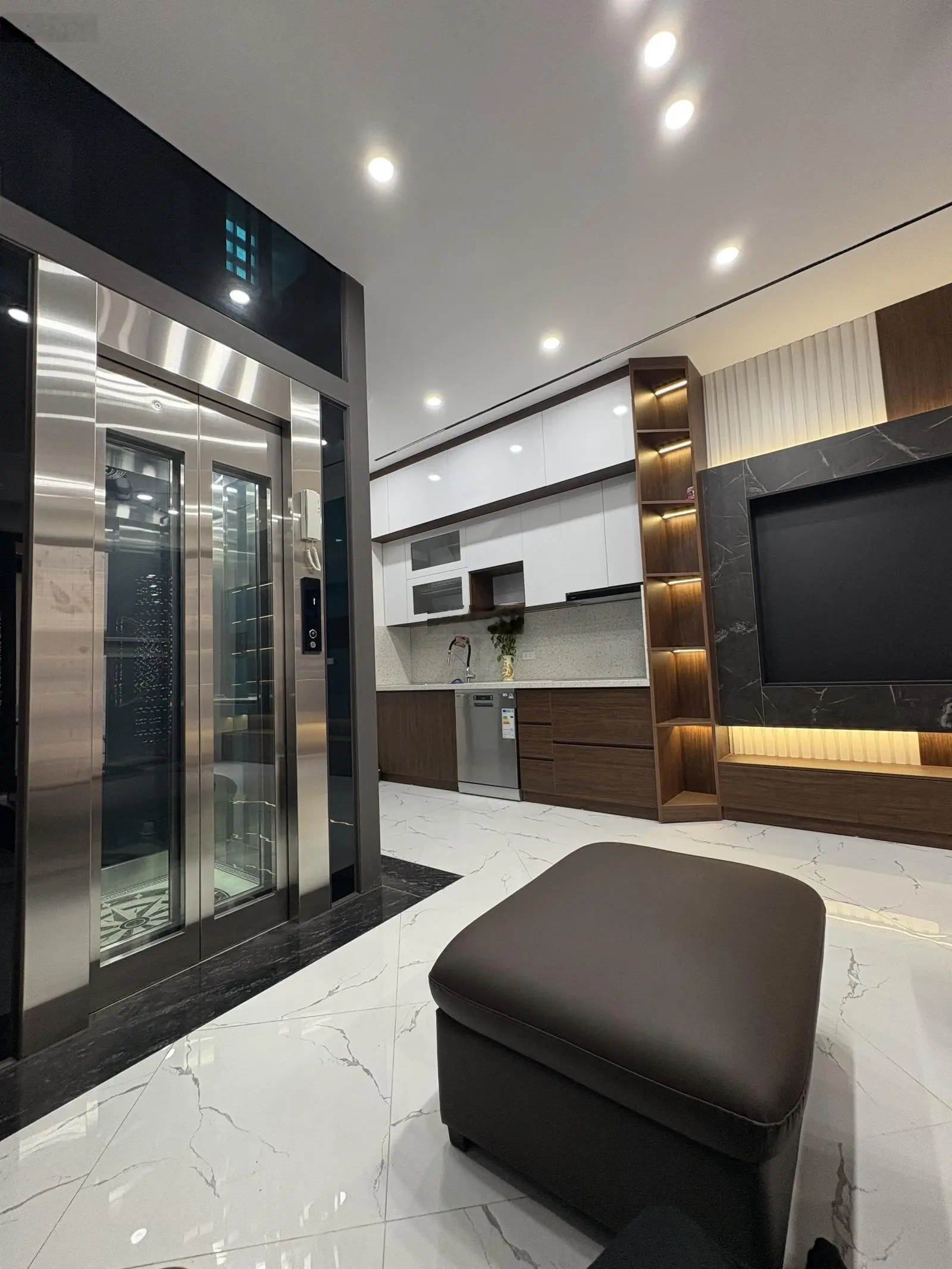 Nhà Xây Mới Tại ,Mậu Lương ,Hà Đông, Hà Nội Khu Phố Sầm Uất, Khu Dân Trí Cao, Ở Cực Sướng