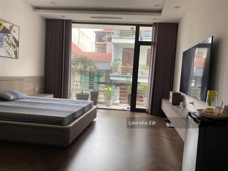 Cần bán gấp nhà phố Nguyễn Cơ Thạch, cầu diễn, từ liêm dt 66m2 giá 17 tỷ ở sướng, văn phòng đỉnh