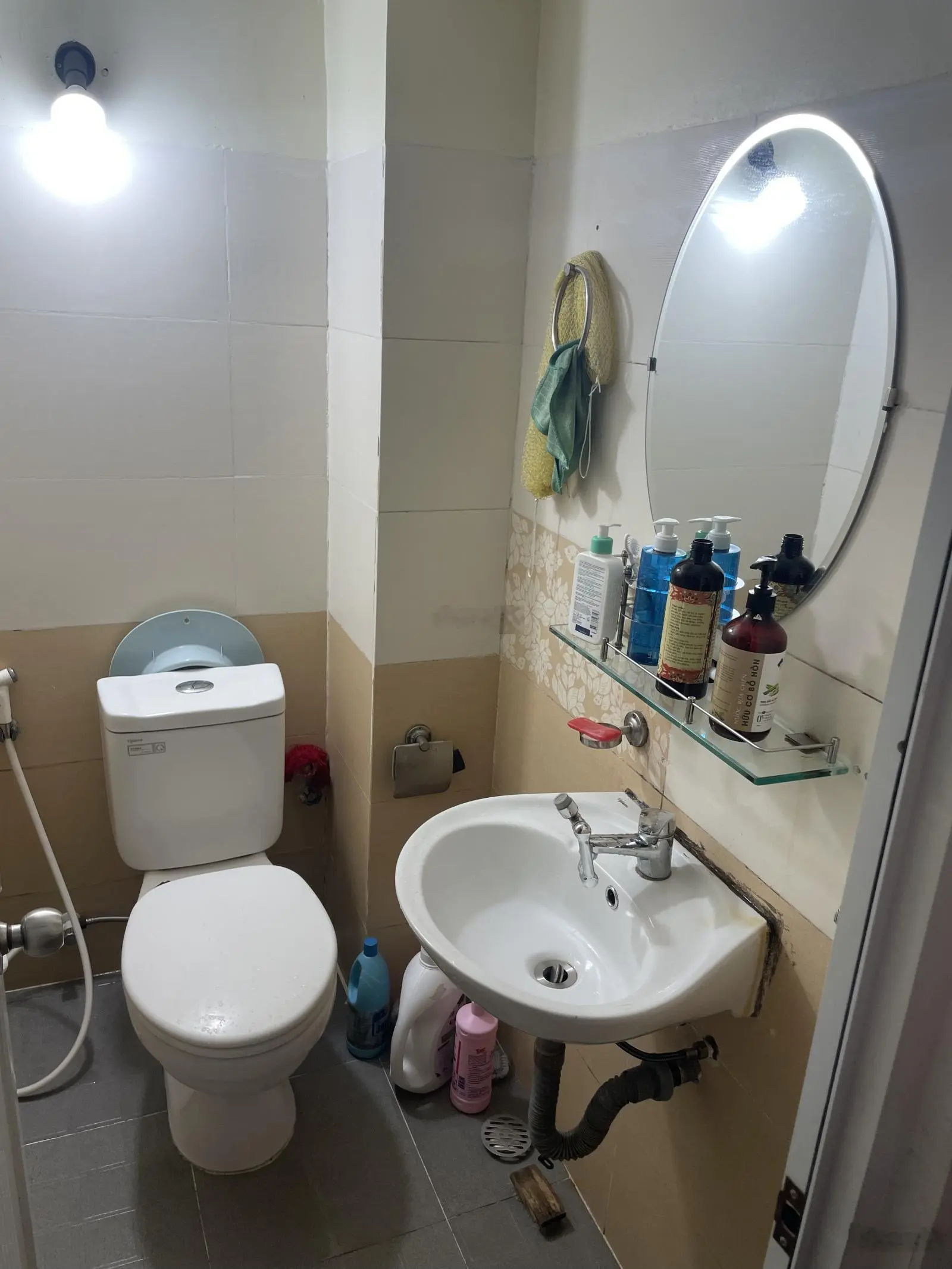 Bán Nhà riêng 40m chính chủ 2,75ty ngay Phạm Văn đồng