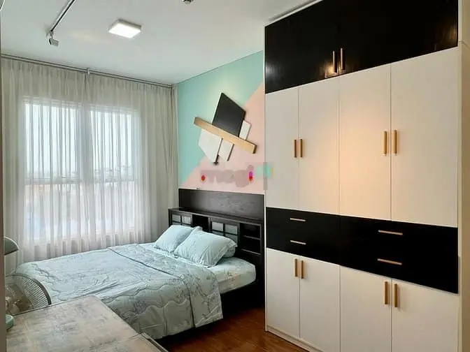 Căn Hộ CARILLON 3 - HOÀNG HOA THÁM TÂN BÌNH 60m2 sổ hồng chính chủ