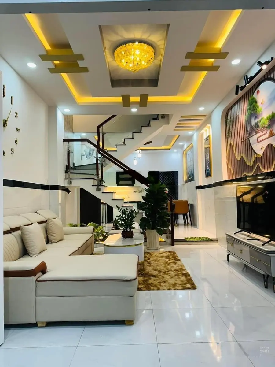 Chủ ngộp tiền giảm sâu ra nhanh nhà đường Trần Não ,phường Bình An ,Quận 2, 48m2/3tỷ600tr