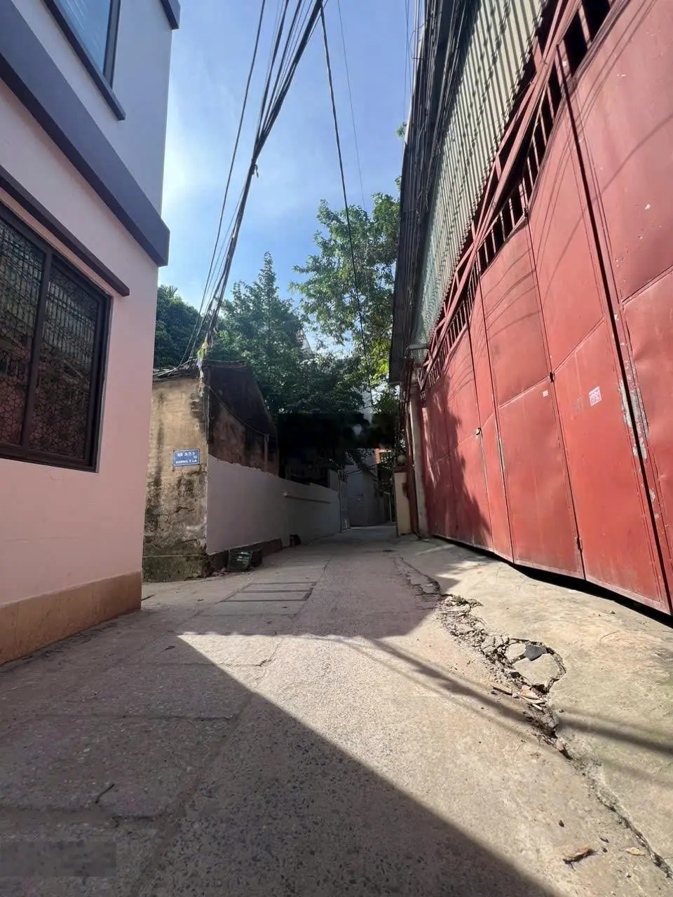 Hàng dành riêng cho ace đầu tư. Bán 3 mảnh đất Ỷ La, Dương Nội. Ô tô đỗ cách 15m