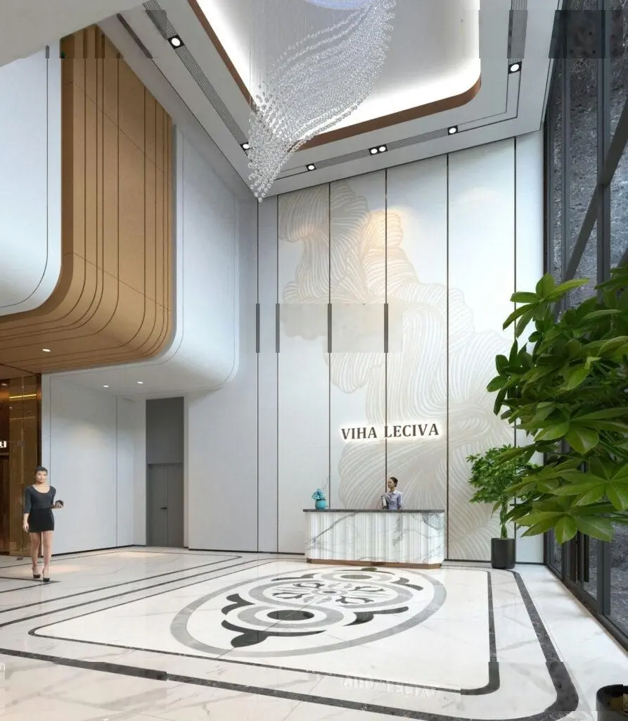 Bán căn hộ chung cư tại Viha Complex, giá tốt chỉ với 7,678 tỷ vnd, 73,5m2