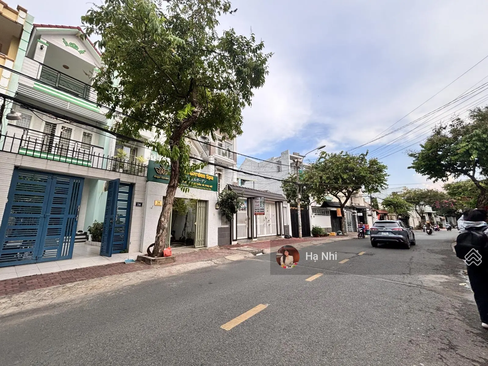 Nhà Đẹp 2 Mặt Tiền KHU KIẾN THIẾT ngay Xa Lộ Hà Nội - Hiệp Phú, 100m2 13tỷ, hỗ trợ bank