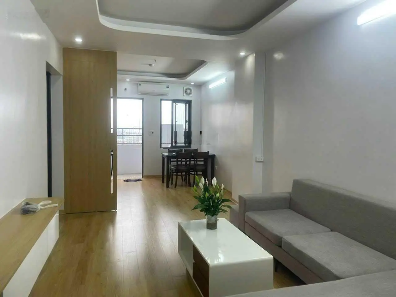 Bán chung cư Cát Tường, thành phố Bắc Ninh giá hợp lý. Căn 2N 1VS LH: 0978 862 ***