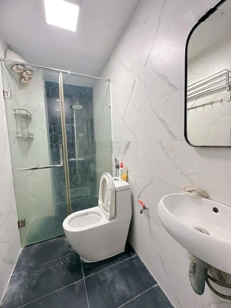 Bán gấp nhà ở Trung Phụng - Ngõ thông nhiều hướng - 3 Gác vào tận nhà - 38M 4T 4.5 MT - 7.4tỷ