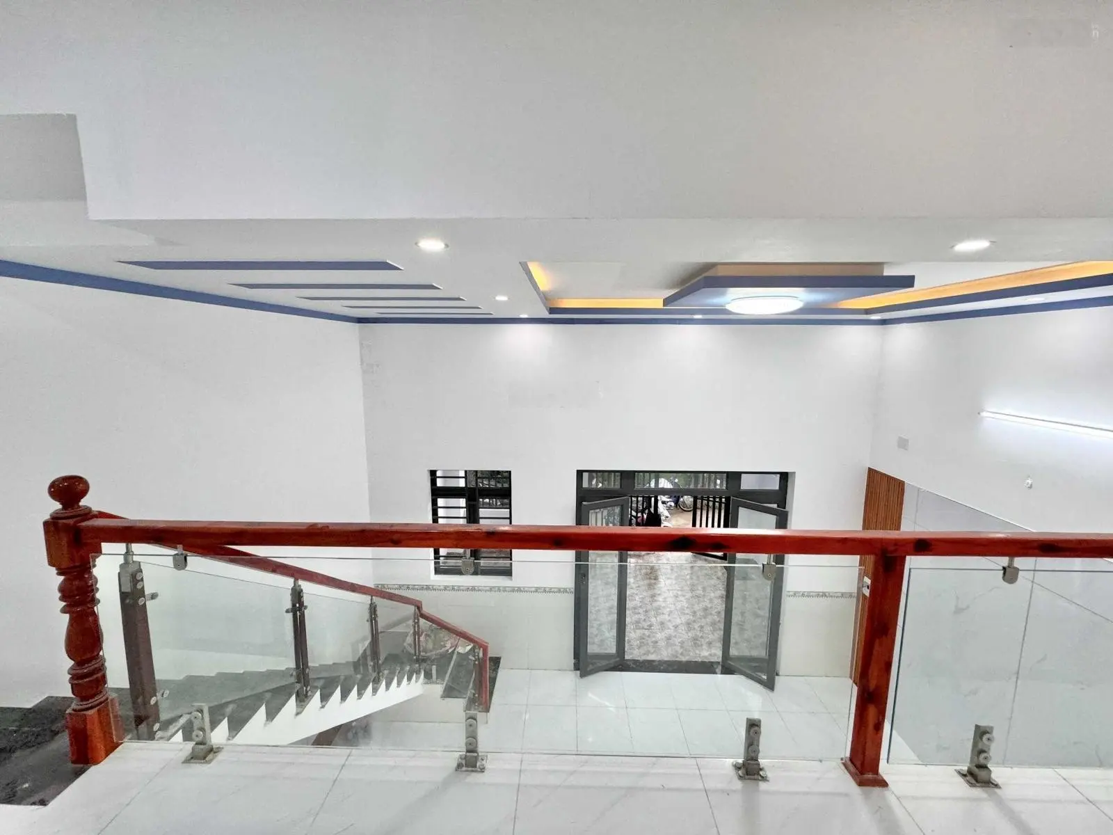 Chính chủ bán nhà lầu ngay trạm thu phí Bửu Long, trả trước 500tr, nhà 6,5x15m giá ngộp giảm 300tr