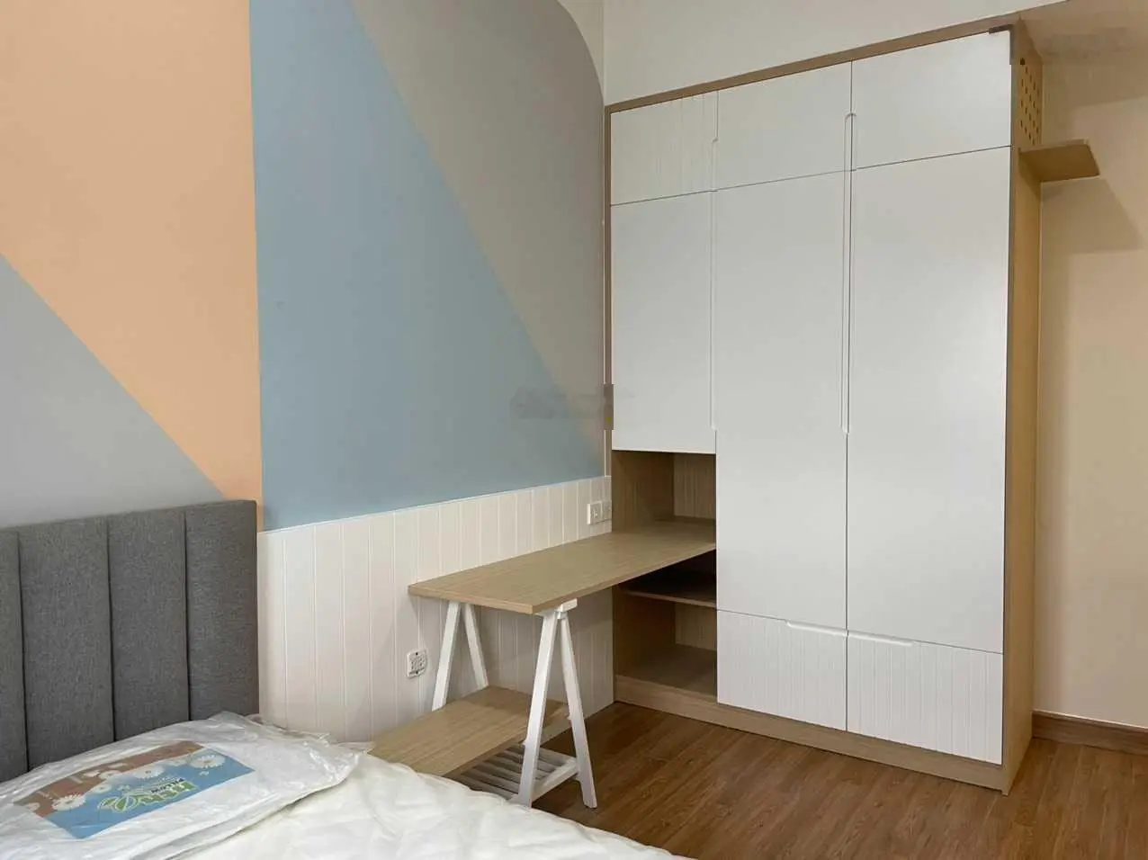Bán căn 2PN căn hộ cao cấp Topaz Twins
