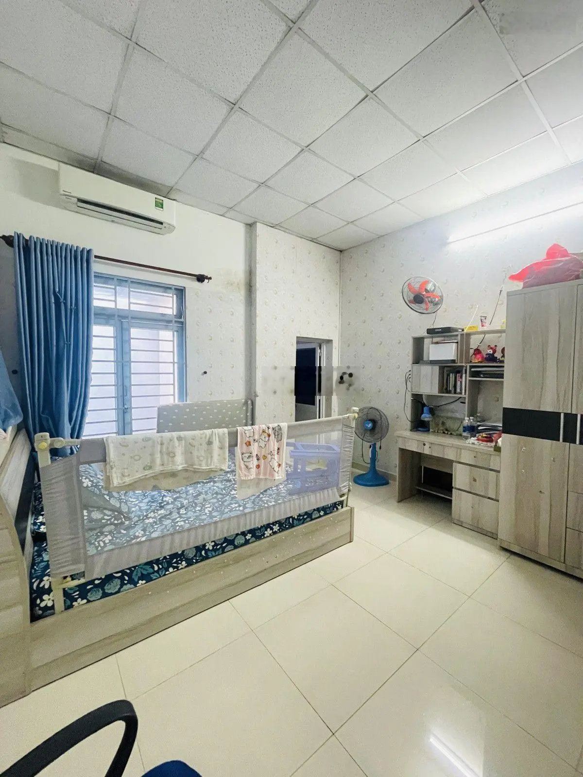 Dương Thị Mười Quận 12 gần Phần Mềm Qung Trung 2 tầng 72m2 4x18 - Hẻm xe hơi tránh - Chỉ 4,5 tỷ