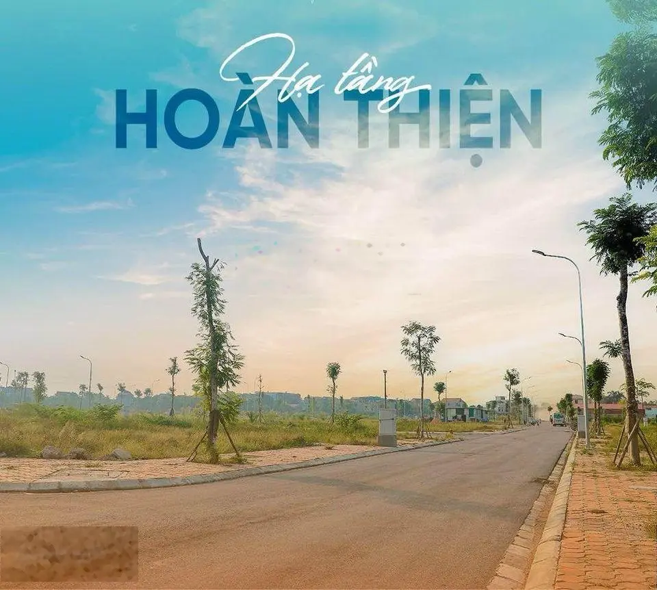 HÀNG ĐỘC TẠI Mỹ Độ Vista City Bắc Giang, bán đất nền 80m2, giá 30 triệu/m2