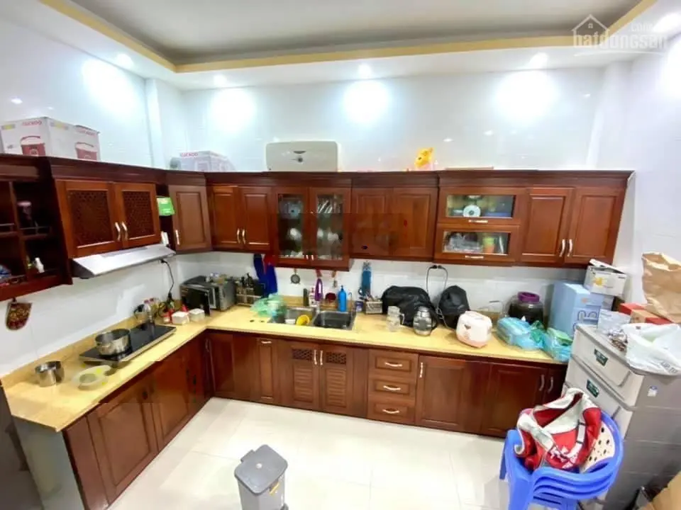 Đấu giá Mậu Lương, sát trục sân bóng, mặt tiền rộng 5m, giá đầu tư