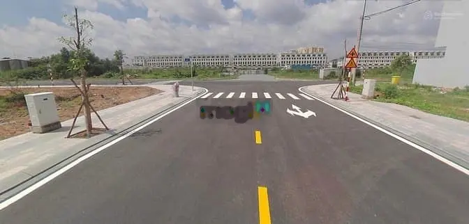 Khai trương bán 30 lô Liên Phường, Trường Thạnh, Q.9 Giá 1TY750 SHR