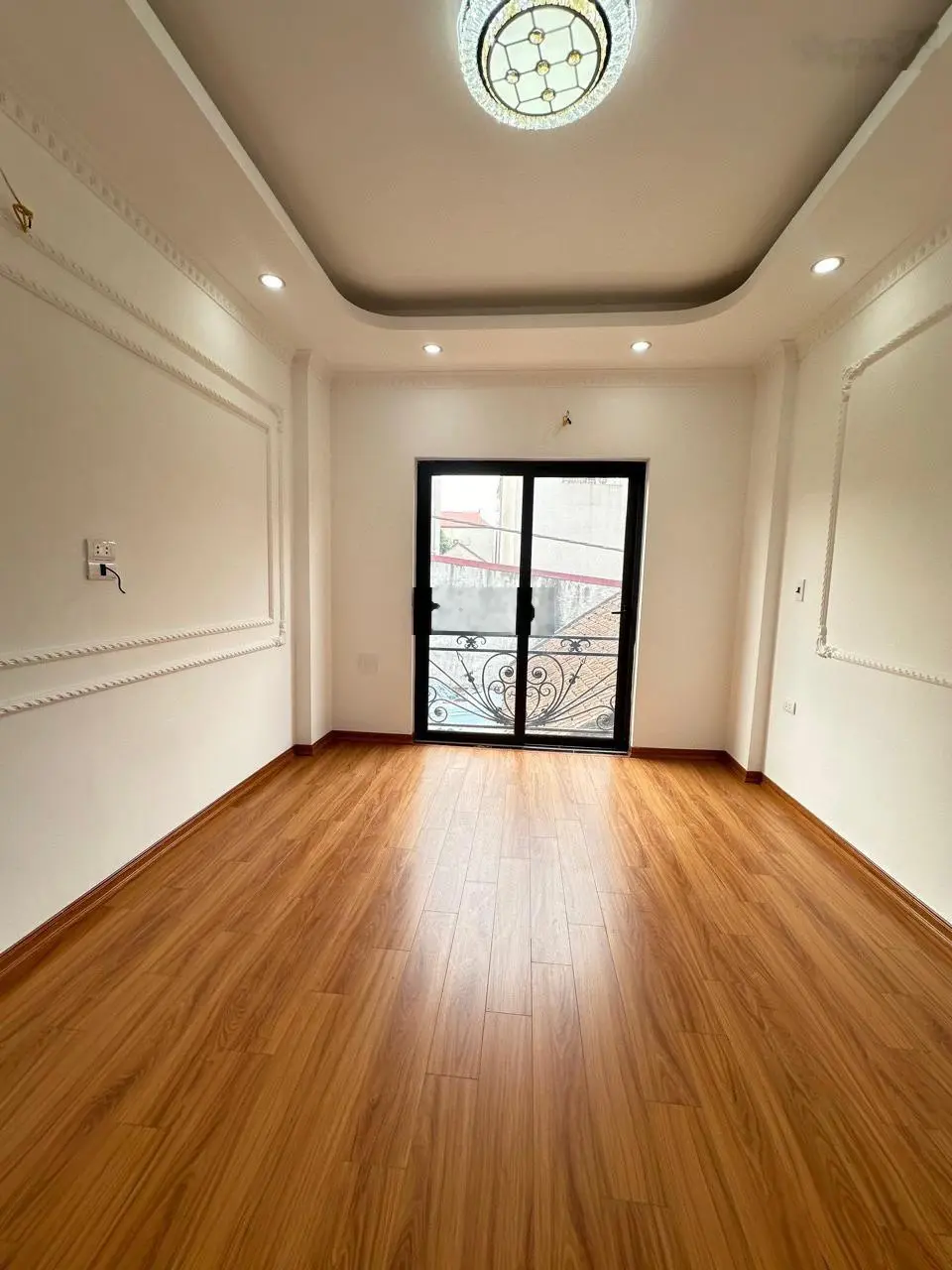 Nhà An Khánh - Lô góc - đường trước nhà 3m - ô tô cách 10m - 35m2 xây mới 4 tầng đầy đủ công năng