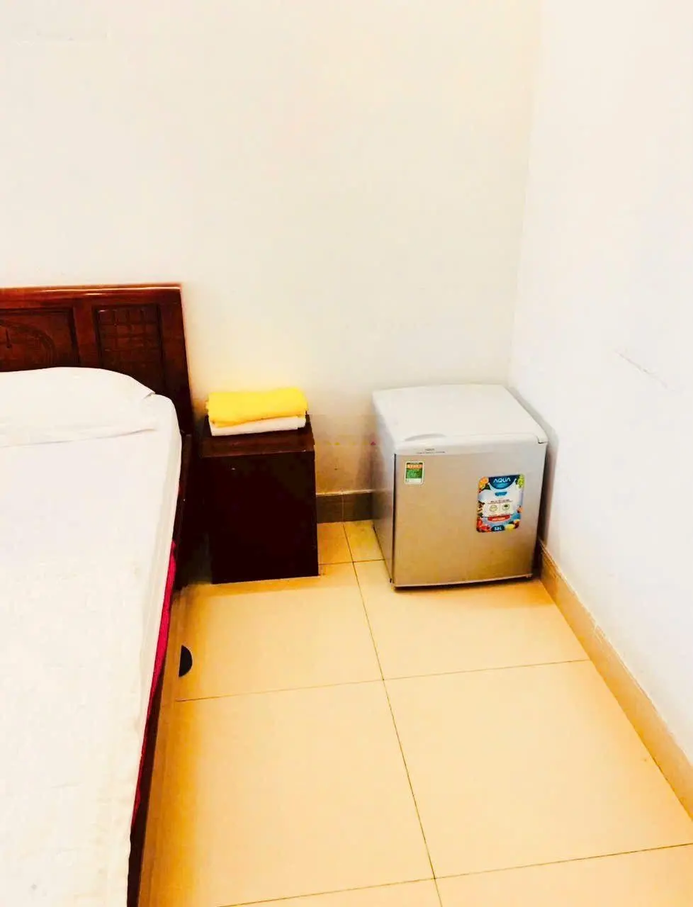 Bán khách sạn 6 tầng ngang 7m. Mặt tiền đường đang kinh doanh tốt, Phường Linh Trung, TP Thủ Đức