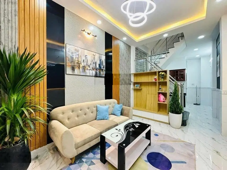 Giảm 100 triệu! Bán gấp ngôi nhà