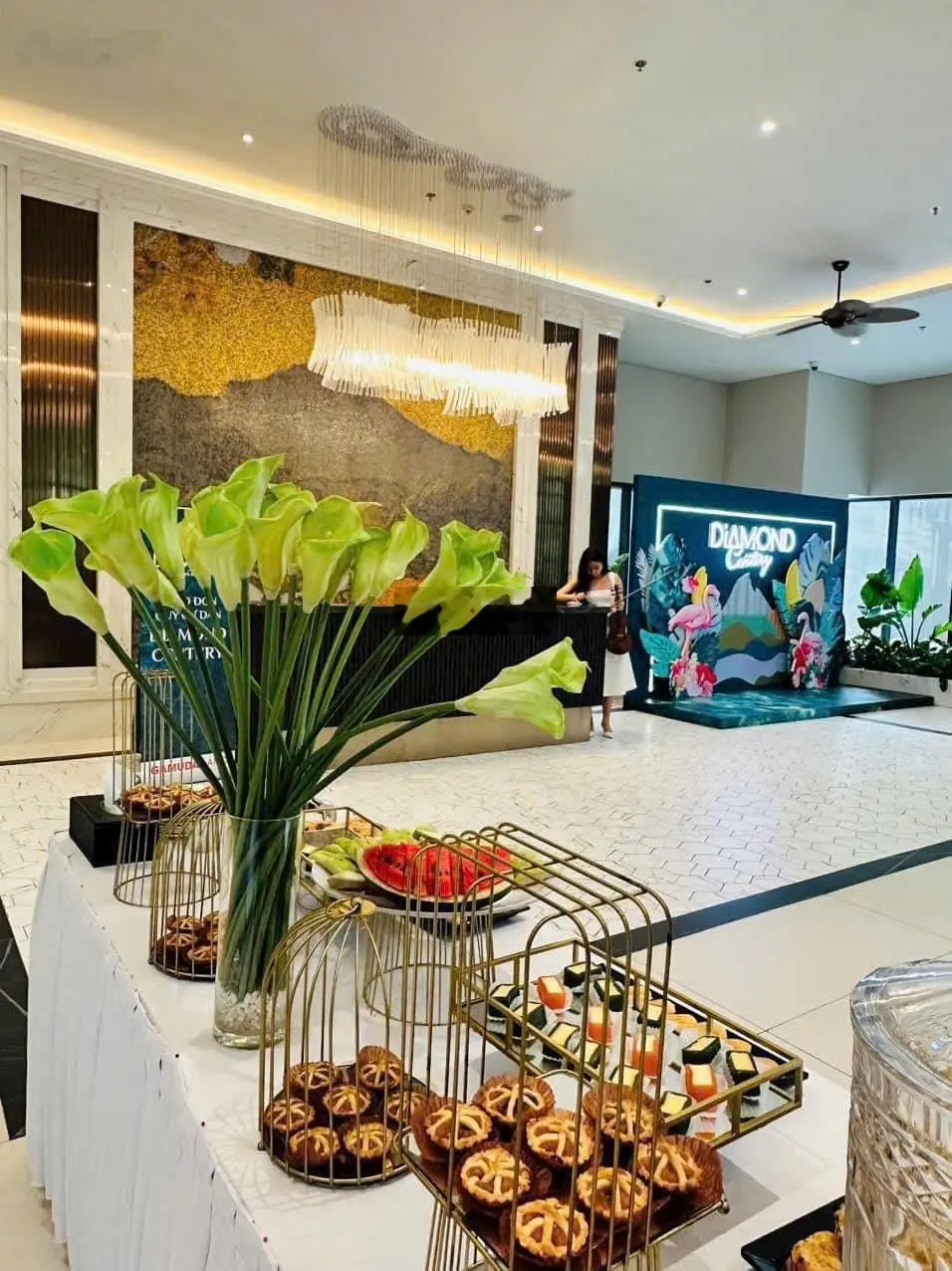Căn hộ sở hữu dễ dàng với ưu đãi đến 17%,tặng ô đỗ ô tô, cam kết lợi nhuận cho thuê 24% trong 4 năm