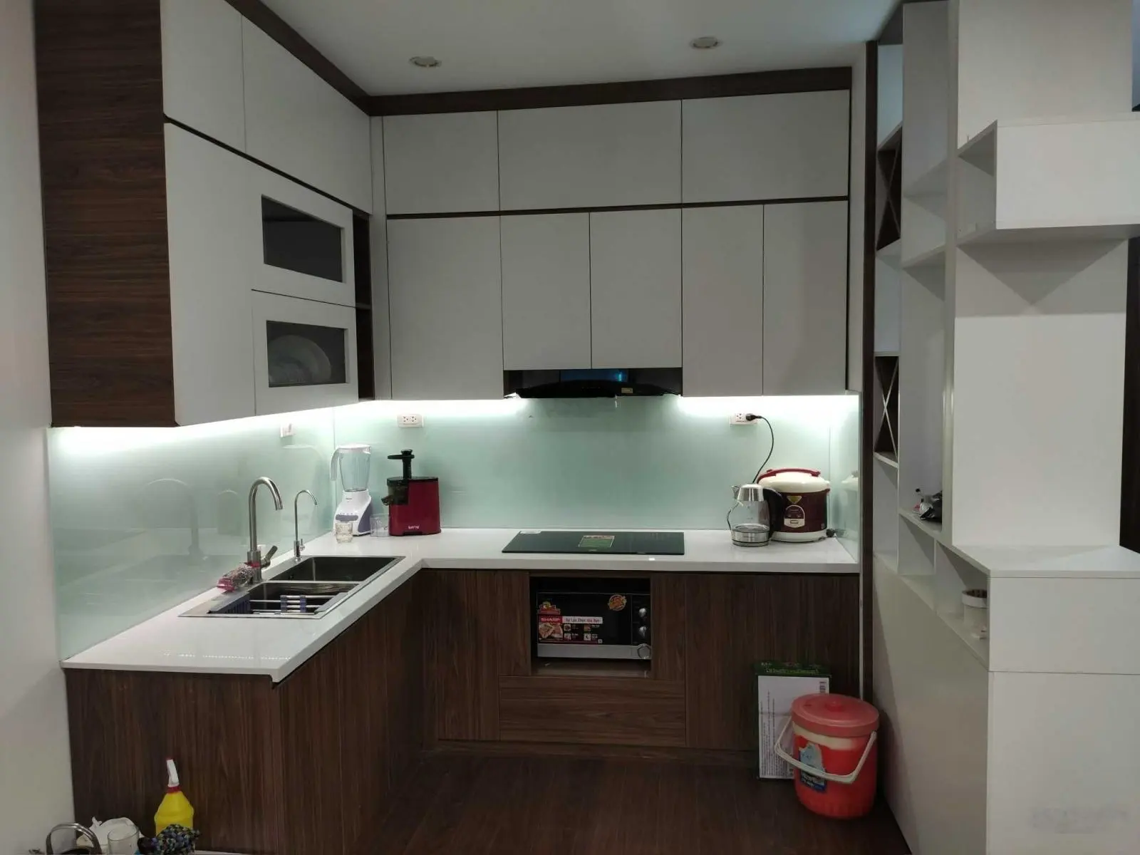 Bán CH 81.8m2 3N2W giá 3.76 tỷ FLC Green City, Đại Mỗ, Nam Từ Liêm, HN LH 0971 565 ***